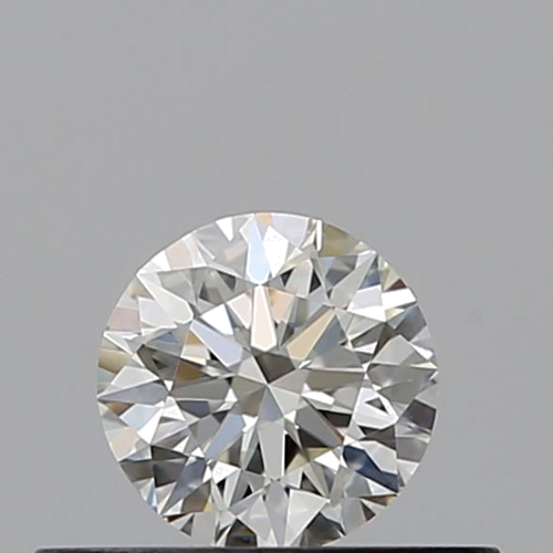 0.3 carat J-VVS1 Excellent cut Natūralus Round Deimantas (1)