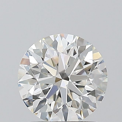 1.2 carat H-VS2 Excellent cut Natūralus Round Deimantas (1)