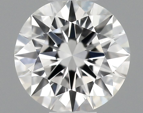 0.34 carat E-IF Excellent cut Natūralus Round Deimantas (1)