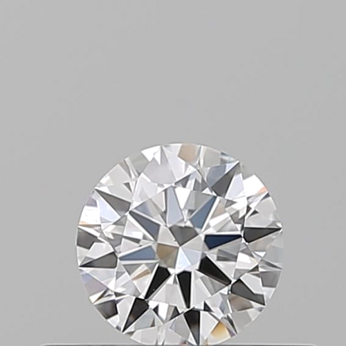 0.3 carat E-VS1 Excellent cut Natūralus Round Deimantas (1)