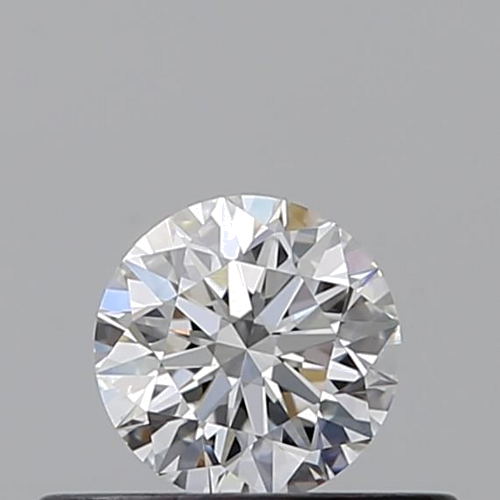 0.3 carat E-VS2 Excellent cut Natūralus Round Deimantas (1)