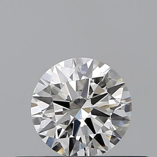 0.3 carat J-VS1 Excellent cut Natūralus Round Deimantas (1)