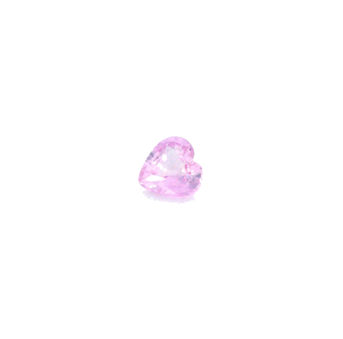 0.42 carat PINK Heart Safyras (1)
