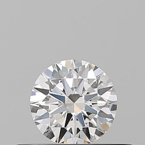 0.3 carat I-VVS2 Excellent cut Natūralus Round Deimantas (1)