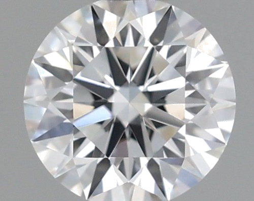0.3 carat G-VS1 Excellent cut Natūralus Round Deimantas (1)