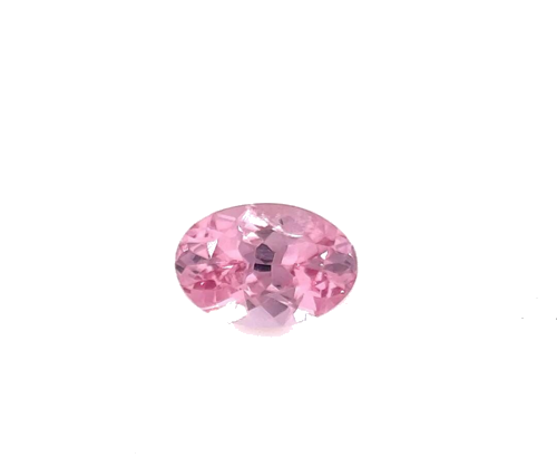 0.51 carat PINK Oval Spinel (1)