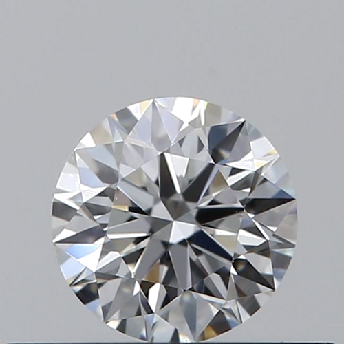 0.31 carat G-VS1 Excellent cut Natūralus Round Deimantas (1)