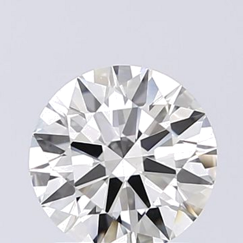 1.22 carat I-VS2 Excellent cut Natūralus Round Deimantas (1)