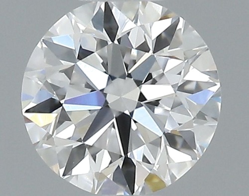 0.31 carat D-VS1 Very Good cut Natūralus Round Deimantas (1)