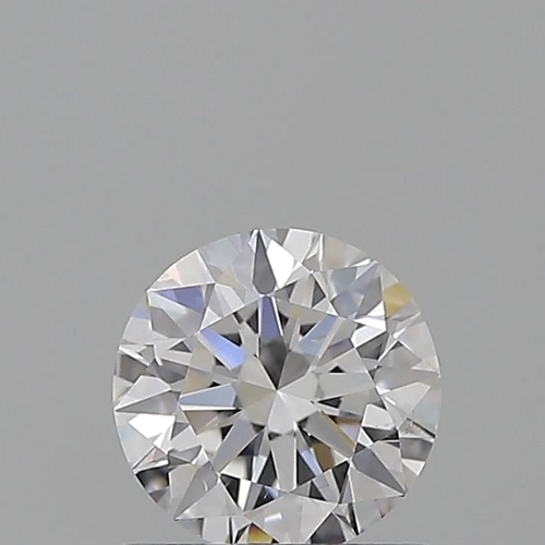 0.7 carat E-SI1 Excellent cut Natūralus Round Deimantas (1)