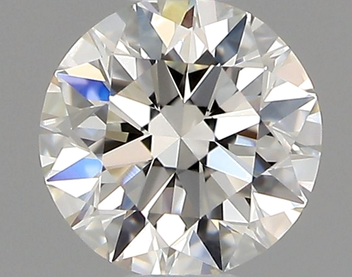 0.3 carat I-VVS2 Very Good cut Natūralus Round Deimantas (1)