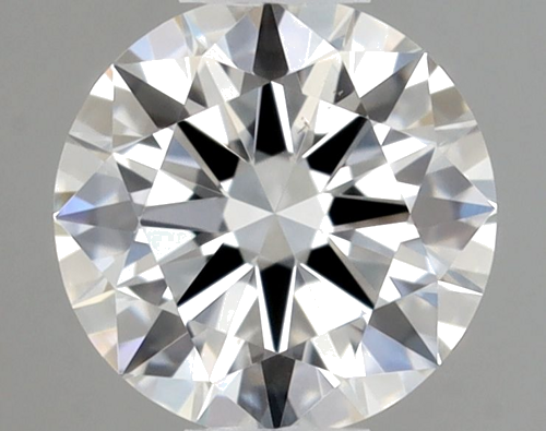 0.3 carat F-SI1 Excellent cut Natūralus Round Deimantas (1)