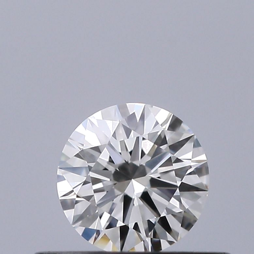 0.35 carat G-IF Excellent cut Natūralus Round Deimantas (1)