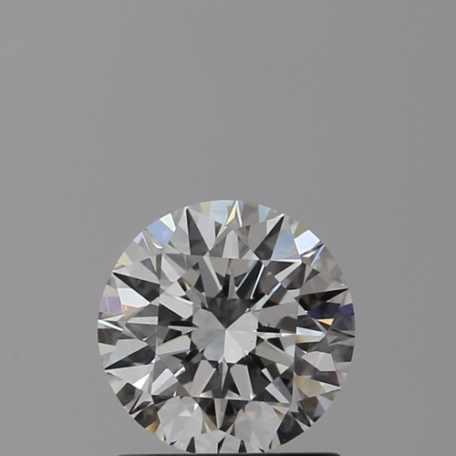 0.93 carat E-VVS2 Excellent cut Natūralus Round Deimantas (1)