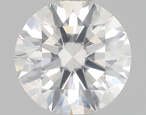 0.3 carat I-SI1 Excellent cut Natūralus Round Deimantas (1)