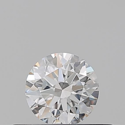 0.3 carat G-VVS2 Excellent cut Natūralus Round Deimantas (1)