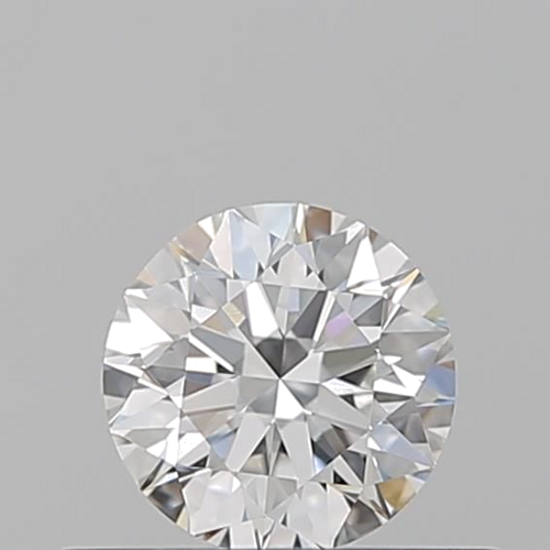 0.4 carat F-VS1 Excellent cut Natūralus Round Deimantas (1)