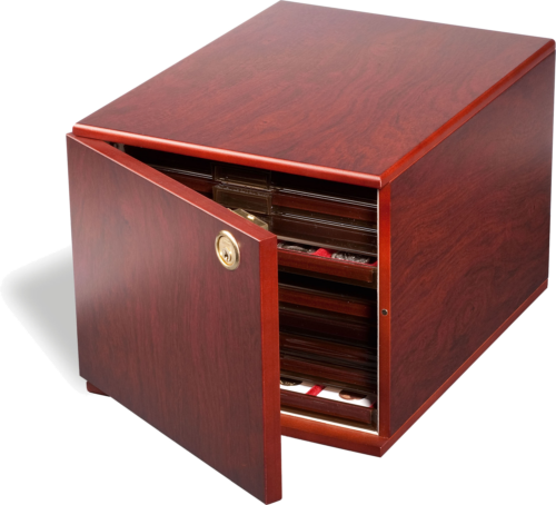 Coin drawer cabinet (2)
