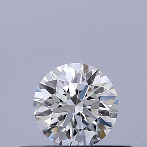 0.33 carat E-VS2 Excellent cut Natūralus Round Deimantas (1)