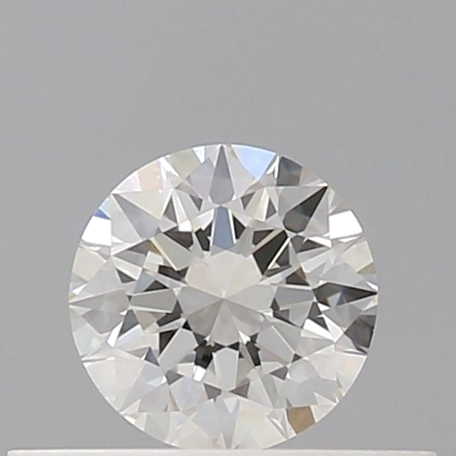 0.3 carat H-VS2 Excellent cut Natūralus Round Deimantas (1)