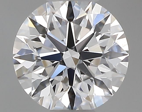 0.3 carat E-VS1 Excellent cut Natūralus Round Deimantas (1)