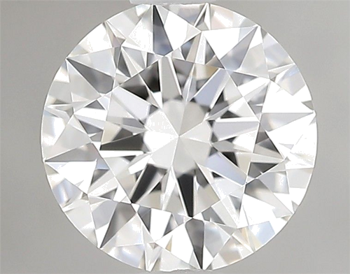 1.05 carat G-IF Excellent cut Natūralus Round Deimantas (1)