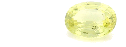0.42 carat YELLOW Oval Safyras (1)