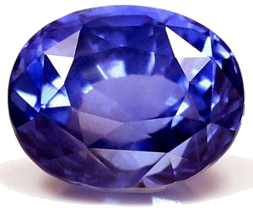 1.55 carat BLUE Oval Safyras (1)