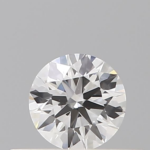 0.23 carat F-VS1 Very Good cut Natūralus Round Deimantas (1)