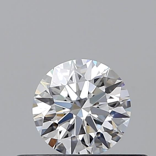 0.31 carat E-VS1 Excellent cut Natūralus Round Deimantas (1)