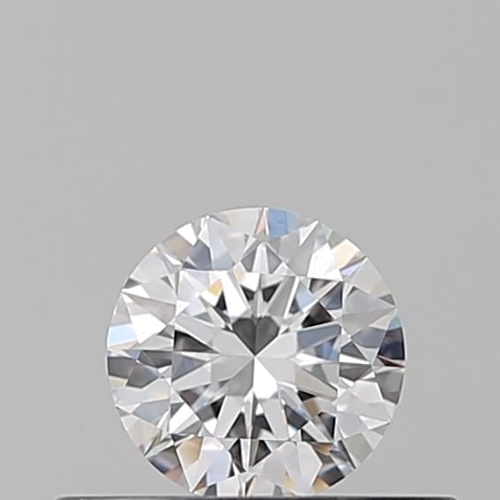 0.3 carat E-VVS2 Excellent cut Natūralus Round Deimantas (1)