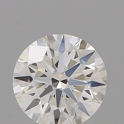 0.3 carat I-VVS2 Excellent cut Natūralus Round Deimantas (1)