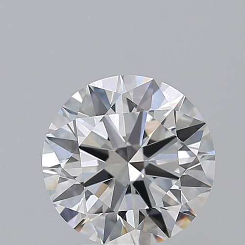 3.01 carat E-VS1 Excellent cut Natūralus Round Deimantas (1)
