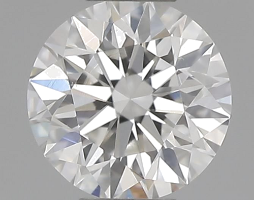 0.3 carat G-VS1 Excellent cut Natūralus Round Deimantas (1)