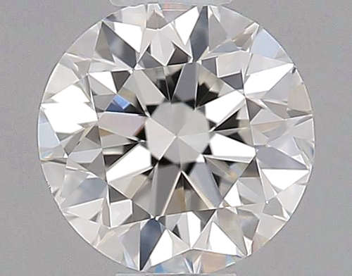 0.3 carat I-VS1 Very Good cut Natūralus Round Deimantas (1)