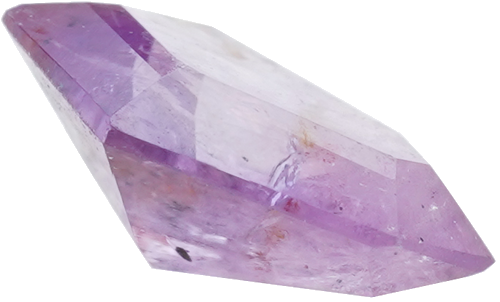 Розовый сапфир 0,31 ct. (2)