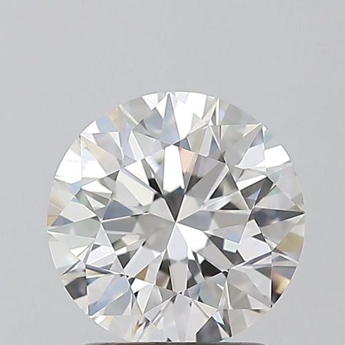 1.59 carat G-VVS2 Excellent cut Natūralus Round Deimantas (1)