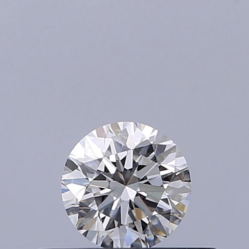 0.3 carat G-VVS2 Very Good cut Natūralus Round Deimantas (1)