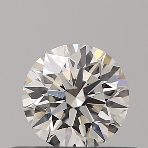 0.34 carat G-VS1 Excellent cut Natūralus Round Deimantas (1)