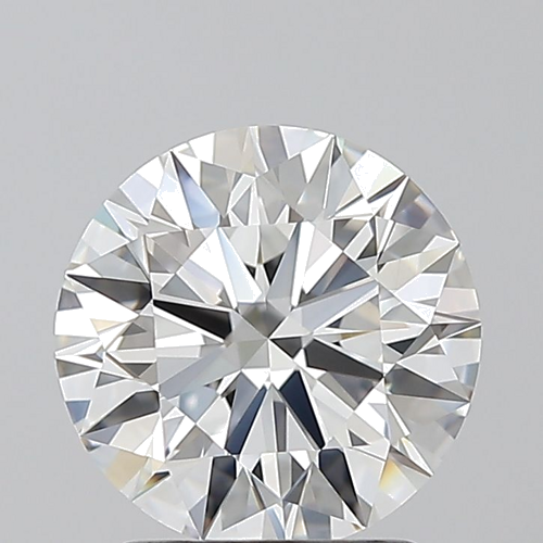1.81 carat G-VVS2 Excellent cut Natūralus Round Deimantas (1)