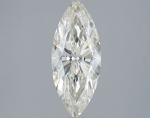 1.5 carat J-VS1 Natūralus Marquise Deimantas (1)