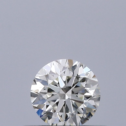 0.3 carat J-VVS1 Very Good cut Natūralus Round Deimantas (1)