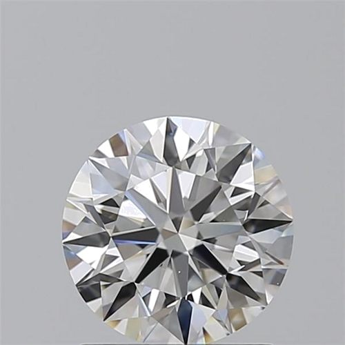 1.34 carat F-VS1 Excellent cut Natūralus Round Deimantas (1)