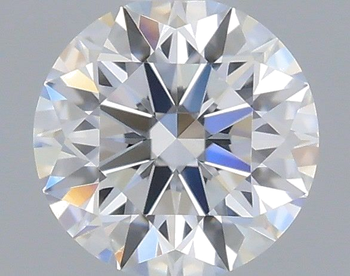 0.3 carat F-SI1 Excellent cut Natūralus Round Deimantas (1)