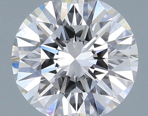 0.3 carat E-VVS2 Very Good cut Natūralus Round Deimantas (1)