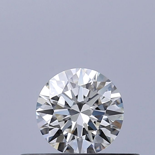 0.3 carat H-VS1 Excellent cut Natūralus Round Deimantas (1)