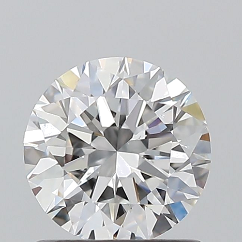 0.9 carat E-SI1 Excellent cut Natūralus Round Deimantas (1)