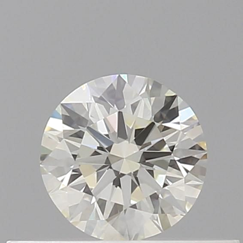 0.3 carat K-VVS1 Excellent cut Natūralus Round Deimantas (1)