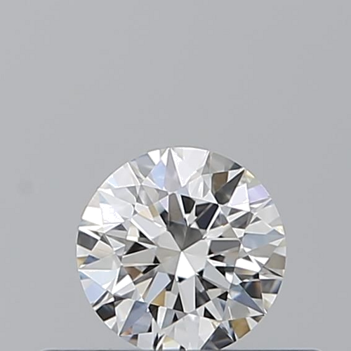 0.3 carat G-VVS2 Excellent cut Natūralus Round Deimantas (1)