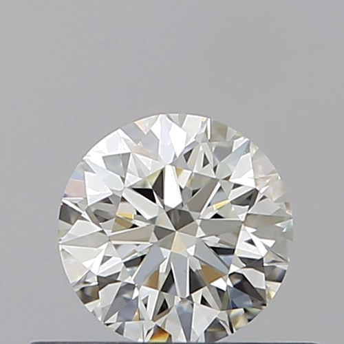 0.4 carat J-VVS2 Excellent cut Natūralus Round Deimantas (1)